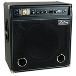 Комбо усилитель для бас-гитары KUSTOM DE100115, фото 